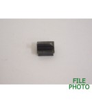 Front Sight - for Sight Ramp - Original